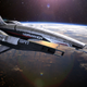 Illustration for article titled Why Mass Effect is the Most Important Science Fiction Universe of Our Generation